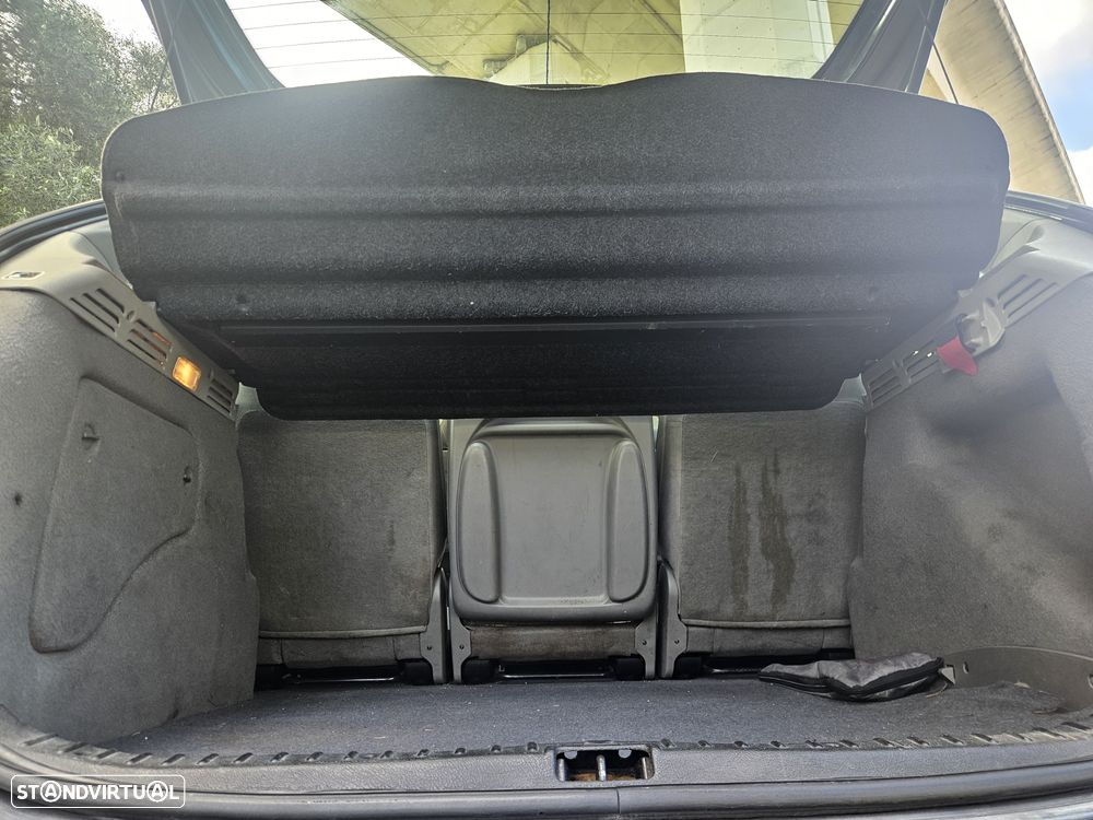 Citroën Xsara Picasso 1.6 HDi Exclusi. - 23