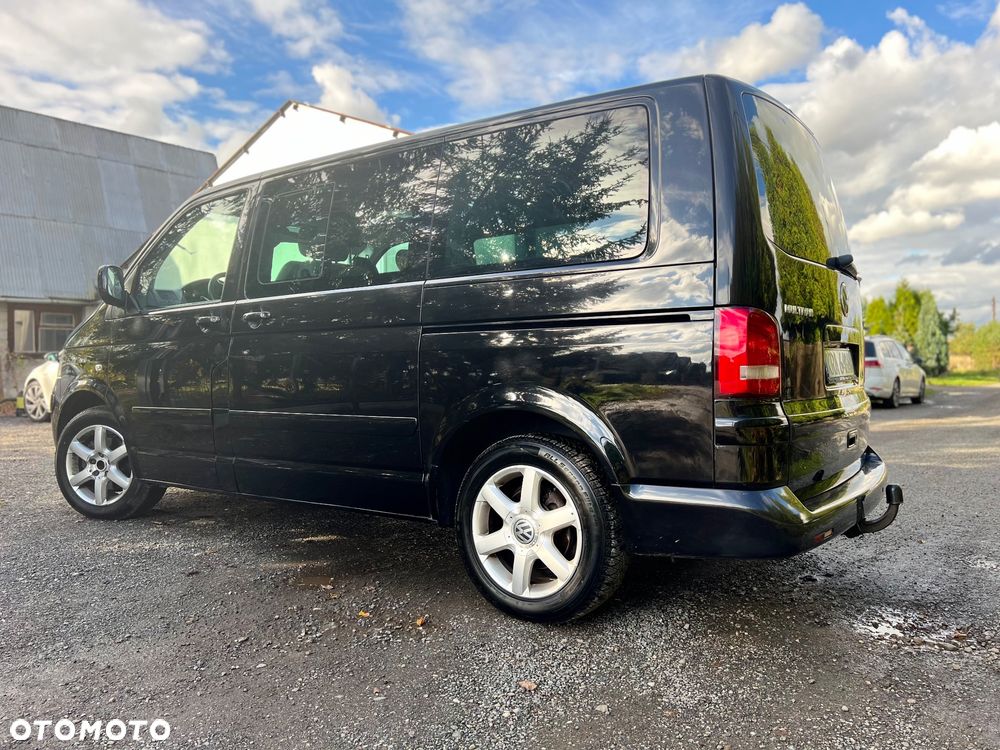 Volkswagen Multivan TDI L1 Highline - 17