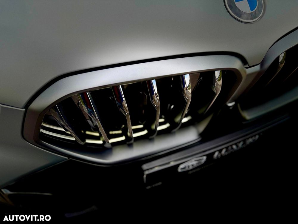 BMW X6 xDrive30d AT MHEV - 30