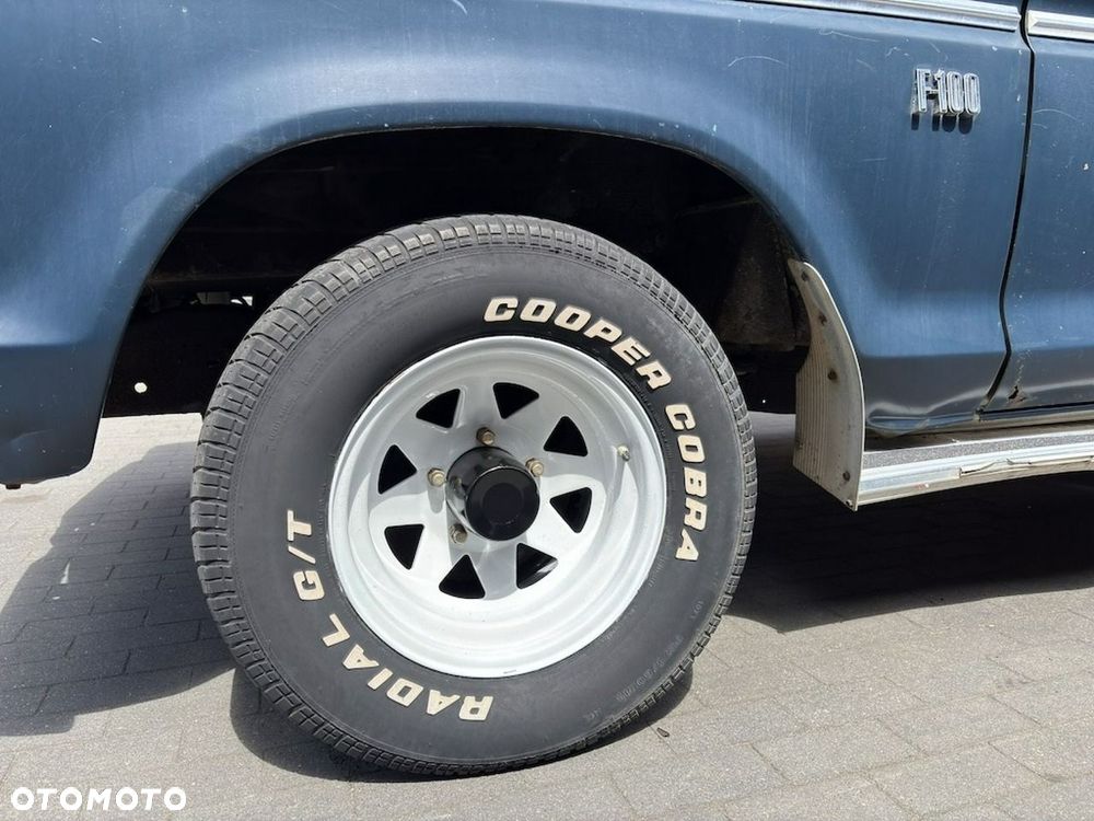 Ford Inny - 15