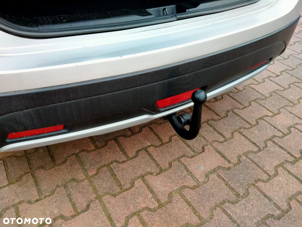 Suzuki SX4 S-Cross - 27