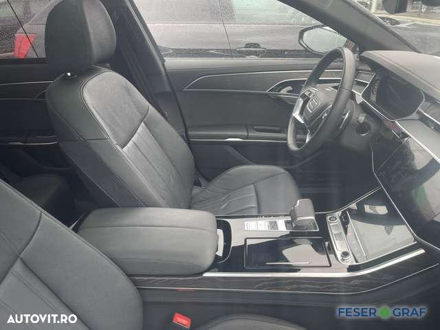 Audi A8 - 3