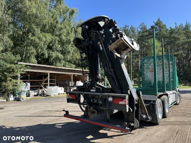 Scania G450 - 6