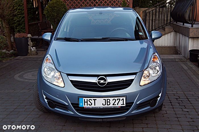 Opel Corsa 1.0 12V Selection 110 Jahre - 24
