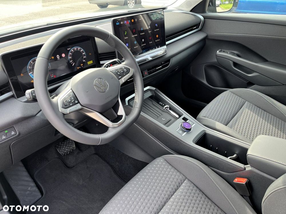 Volkswagen T-Roc 1.5 eTSI Life DSG - 10