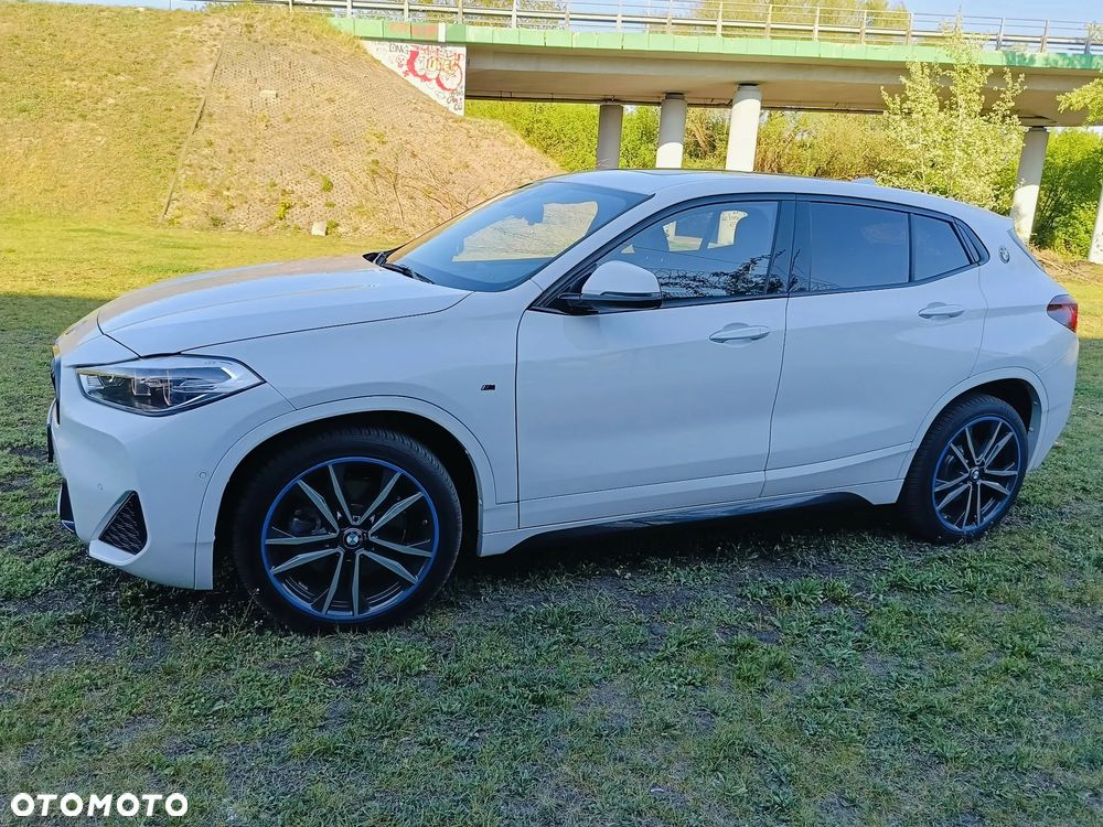 BMW X2 - 13