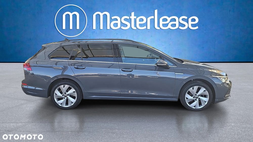 Volkswagen Golf 1.5 TSI EVO Style - 5