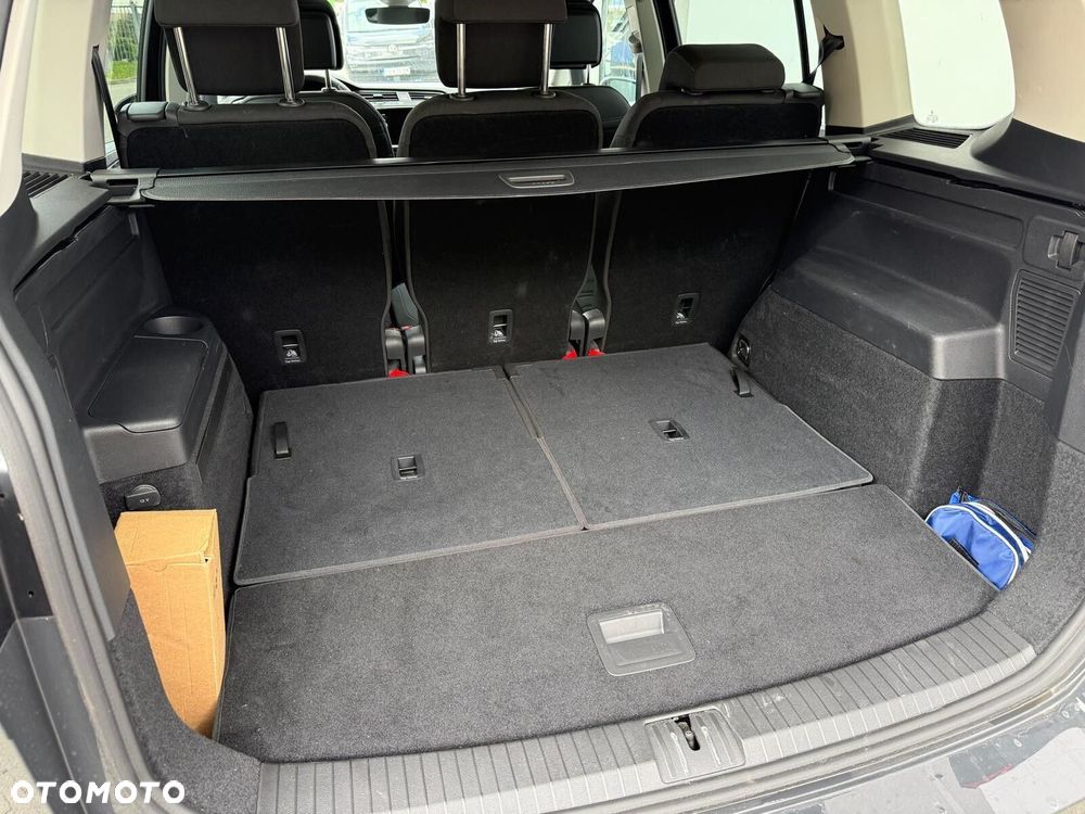 Volkswagen Touran 1.5 TSI EVO Highline DSG - 16