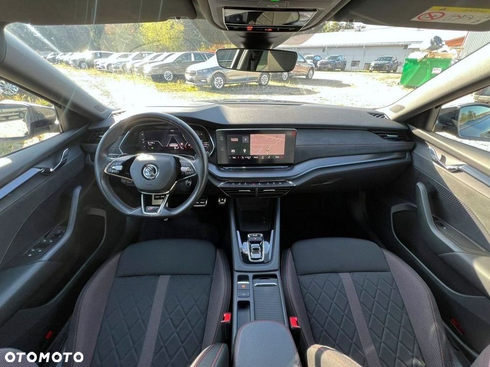 Skoda Octavia - 18