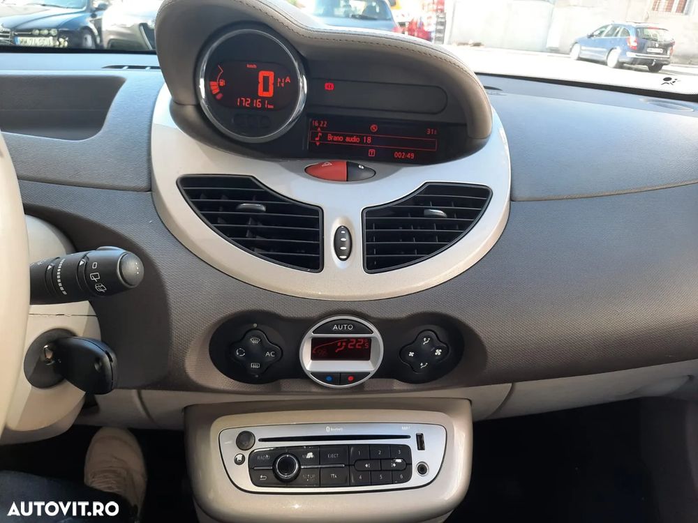 Renault Twingo 1.2 16V 75 Quickshift Paris - 13