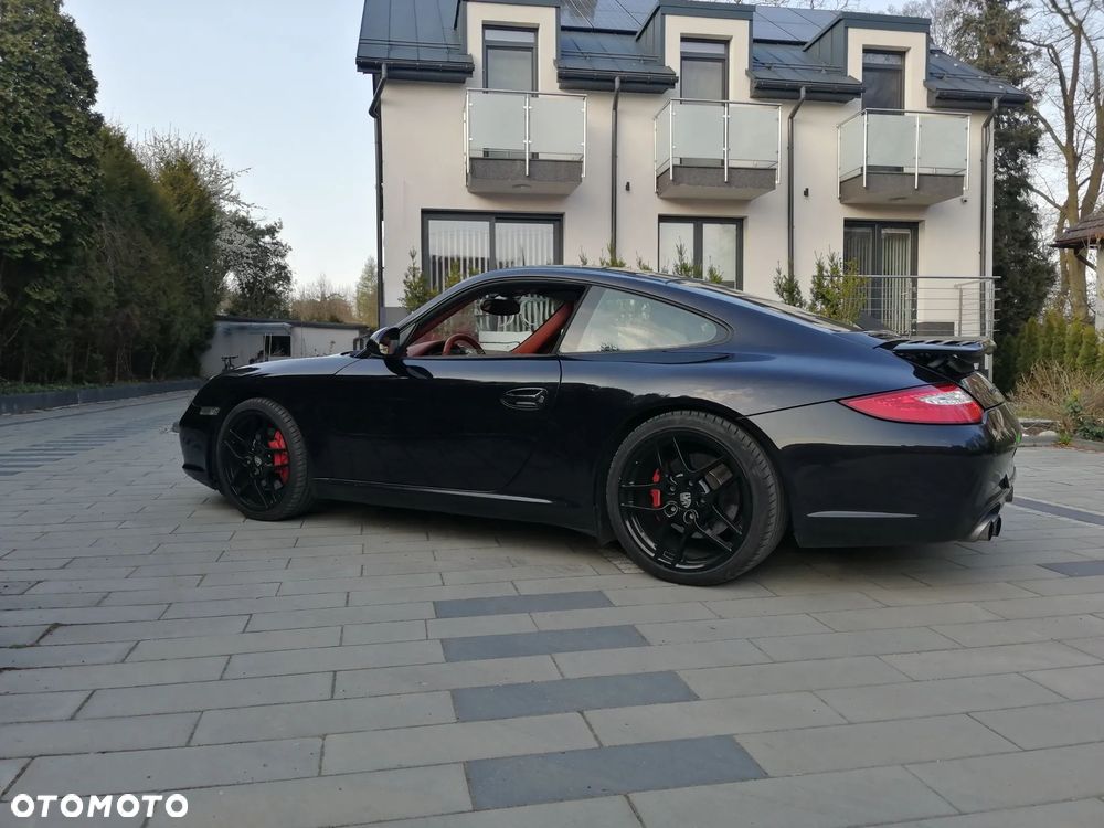 Porsche 911 - 5