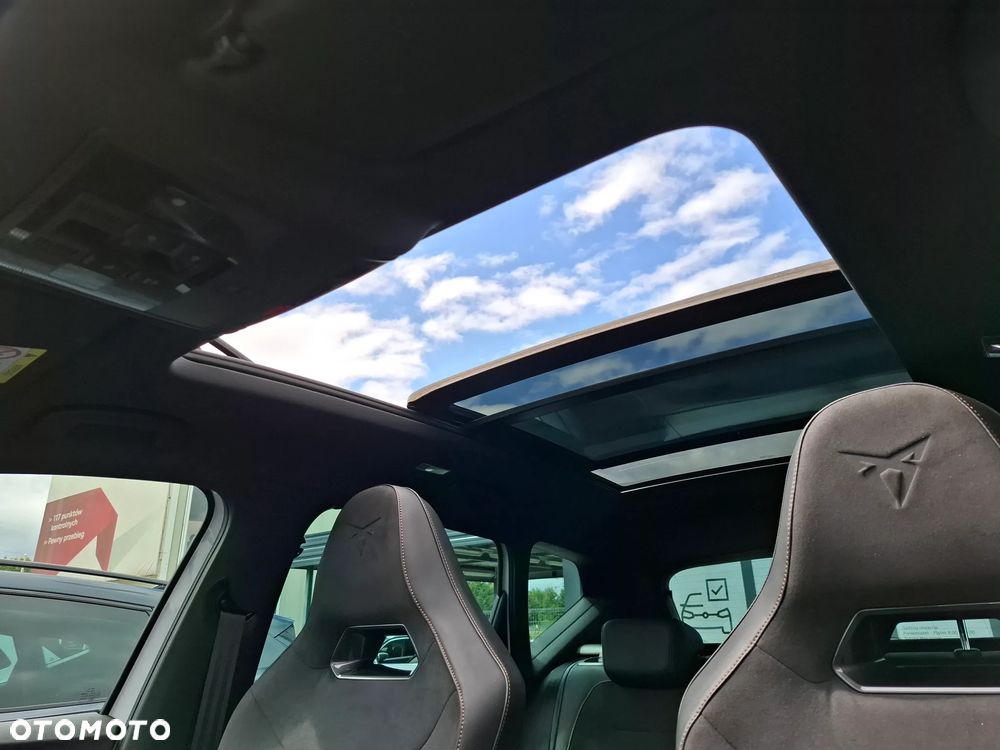 Cupra Ateca - 38
