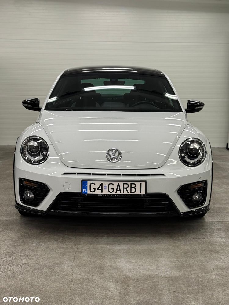 Volkswagen Beetle 1.4 TSI BMT R-Line DSG - 25