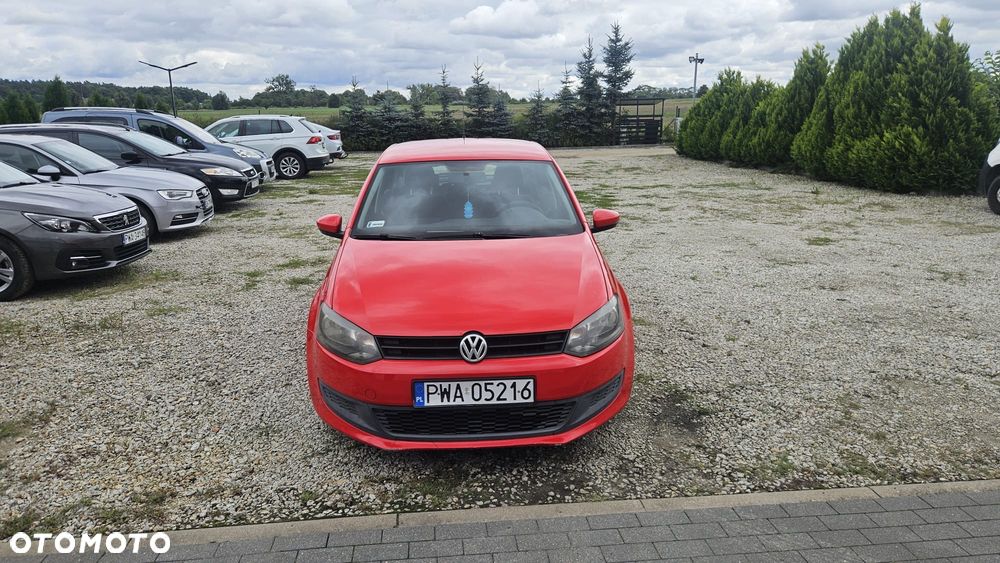 Volkswagen Polo 1.2 Trendline - 2