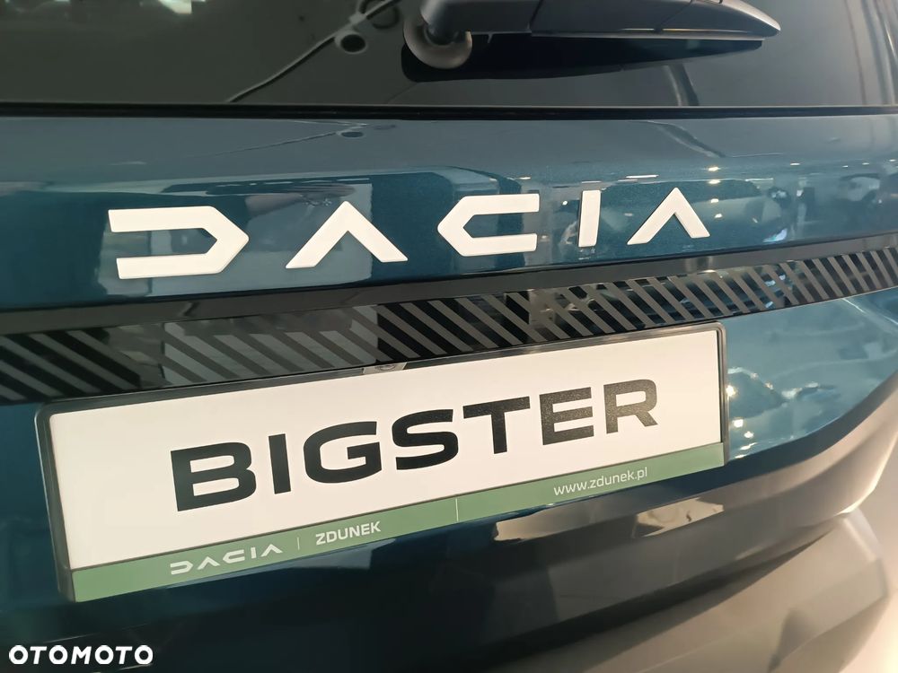 Dacia Bigster - 16