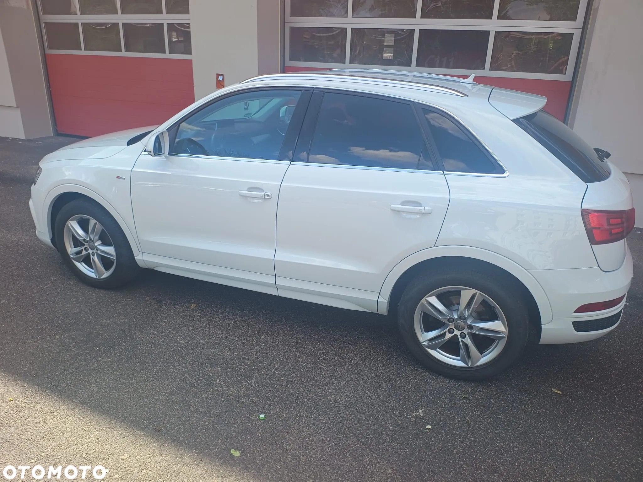 Audi Q3 2.0 TDI Quattro - 3