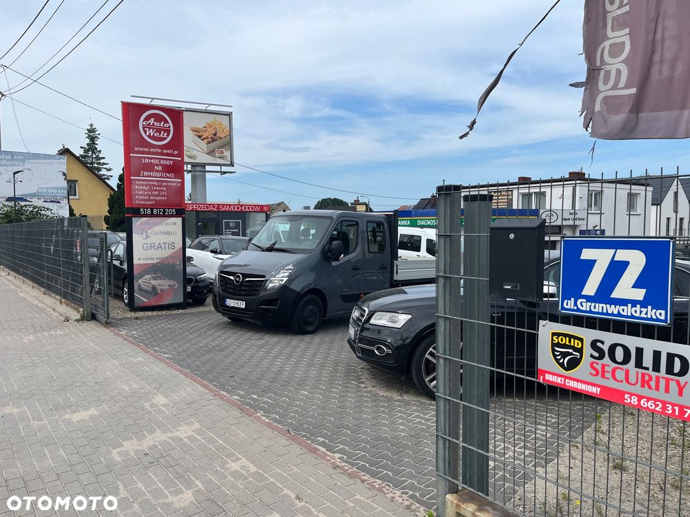 Opel MOVANO - 2