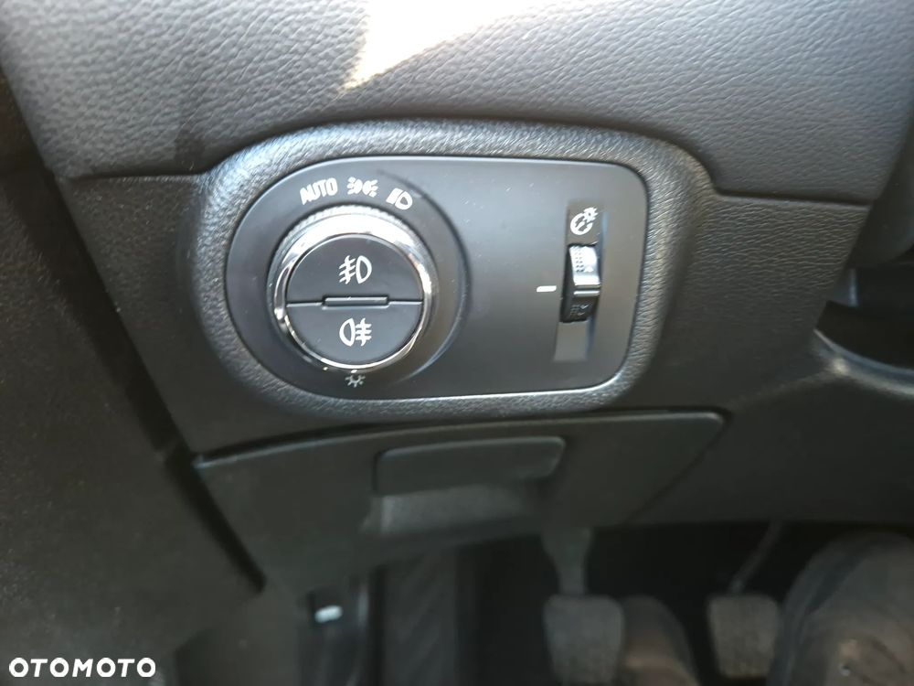 Opel Zafira Tourer 2.0 CDTI ecoFLEX Start/Stop Business Innovation - 20