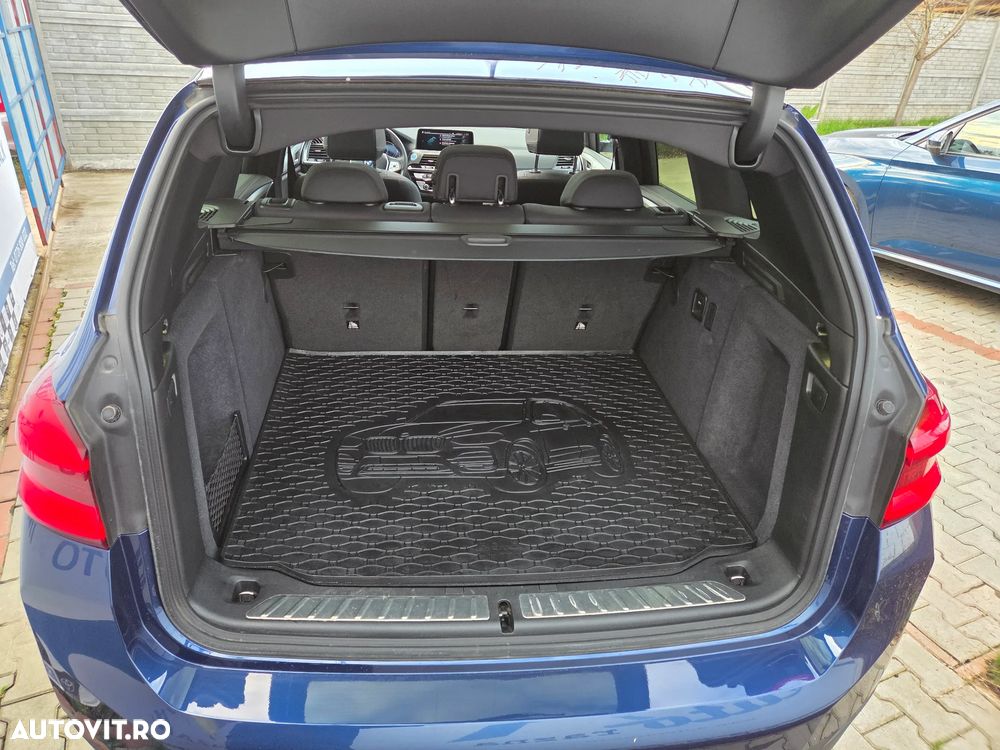 BMW iX3 - 24