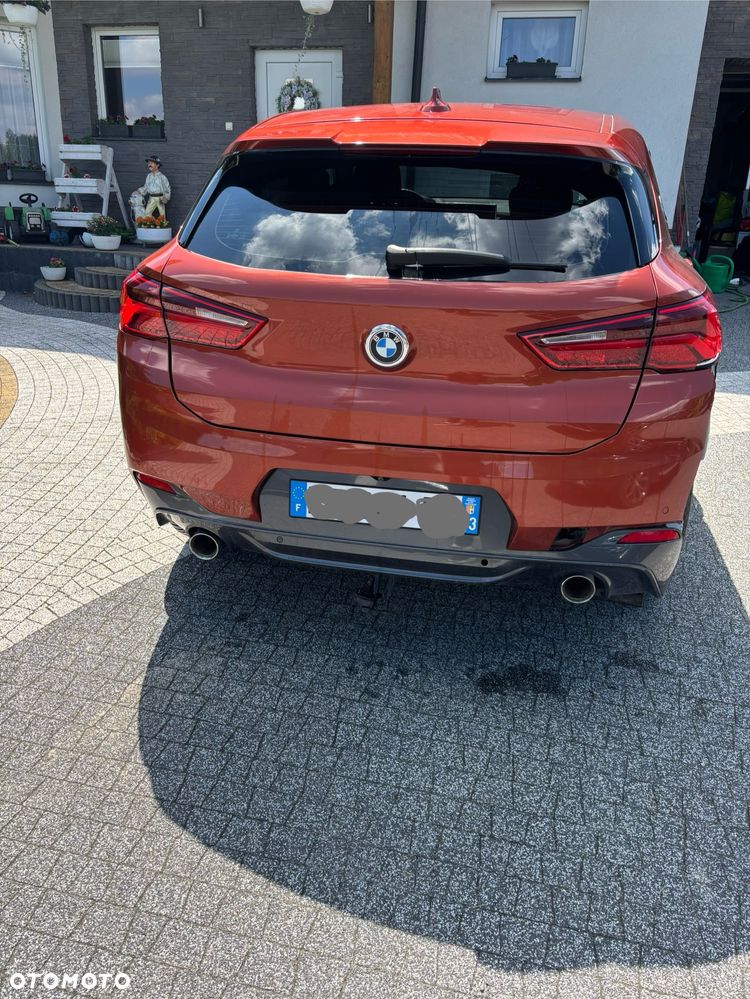 BMW X2 - 5