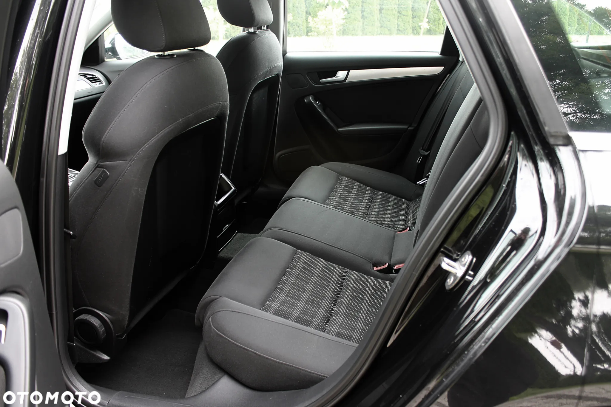 Audi A4 Avant 1.8 TFSI Ambition - 24