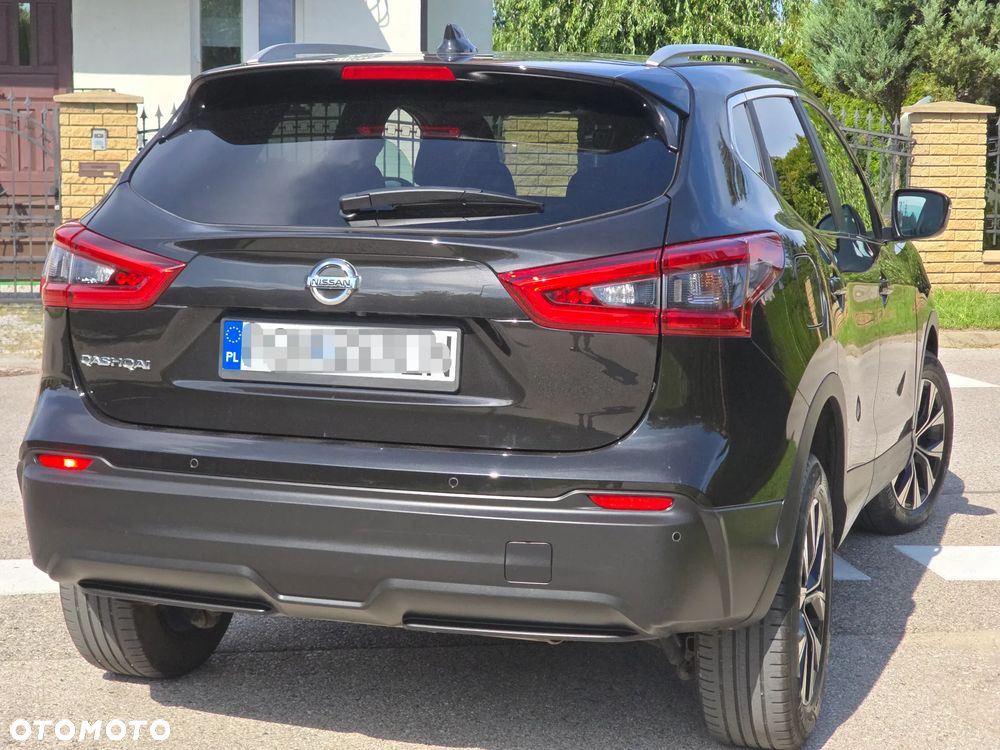 Nissan Qashqai - 14