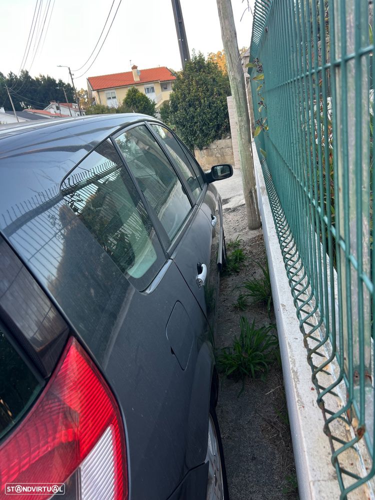 Renault Grand Scénic - 5