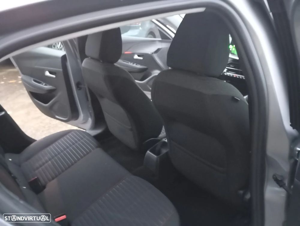 Peugeot 208 PureTech 100 EAT8 Active Pack - 10