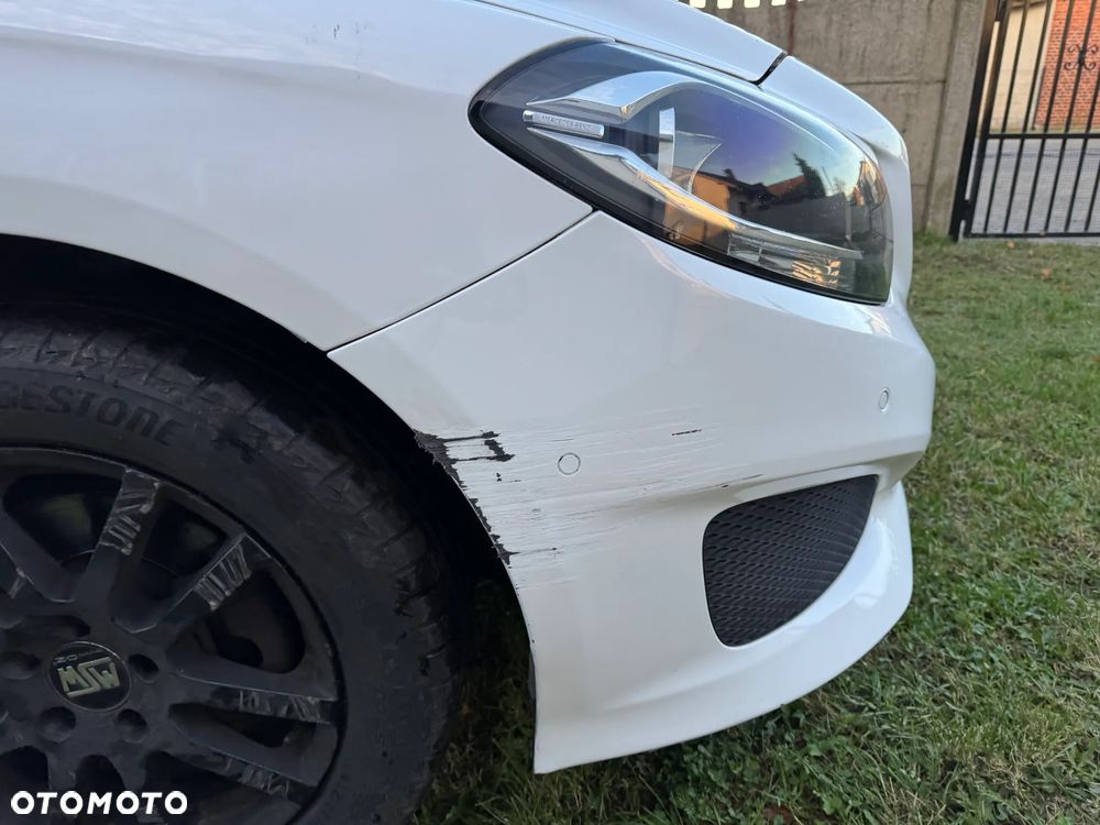 Mercedes-Benz Klasa B - 19