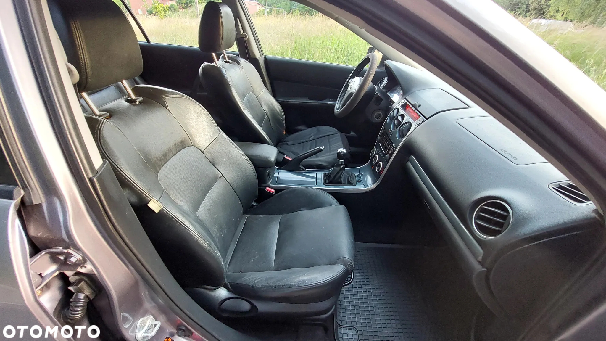 Mazda 6 - 20
