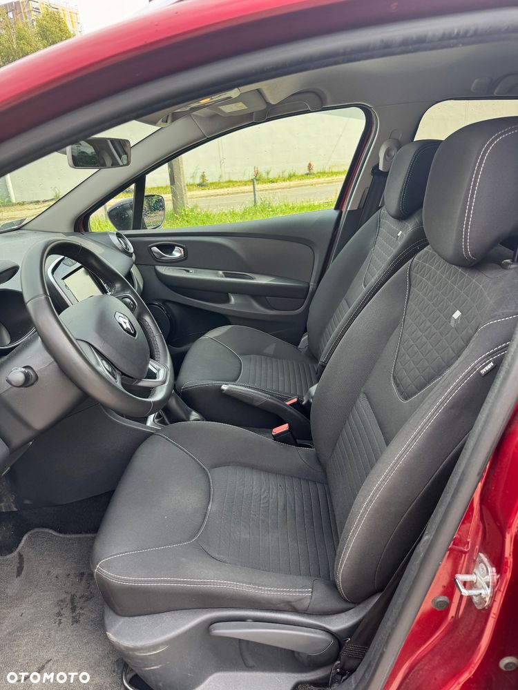 Renault Clio 0.9 Energy TCe Limited - 10