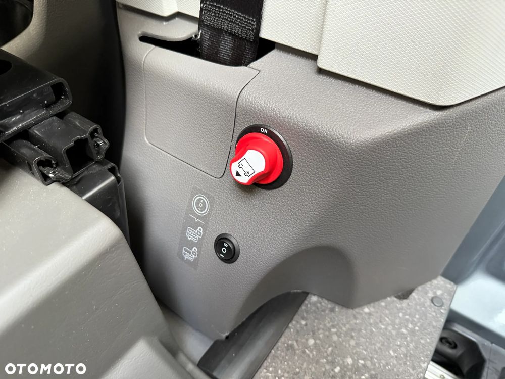 Adria TWIN MAX 600SP 160KM AUTOMAT FV23% WCC - 28