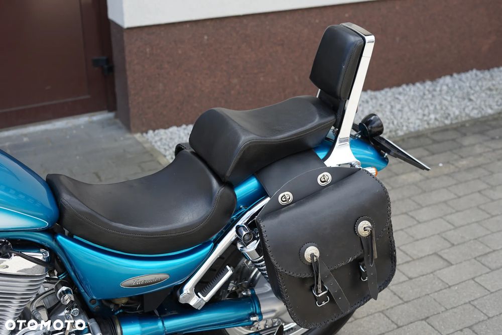 Suzuki VS - 25
