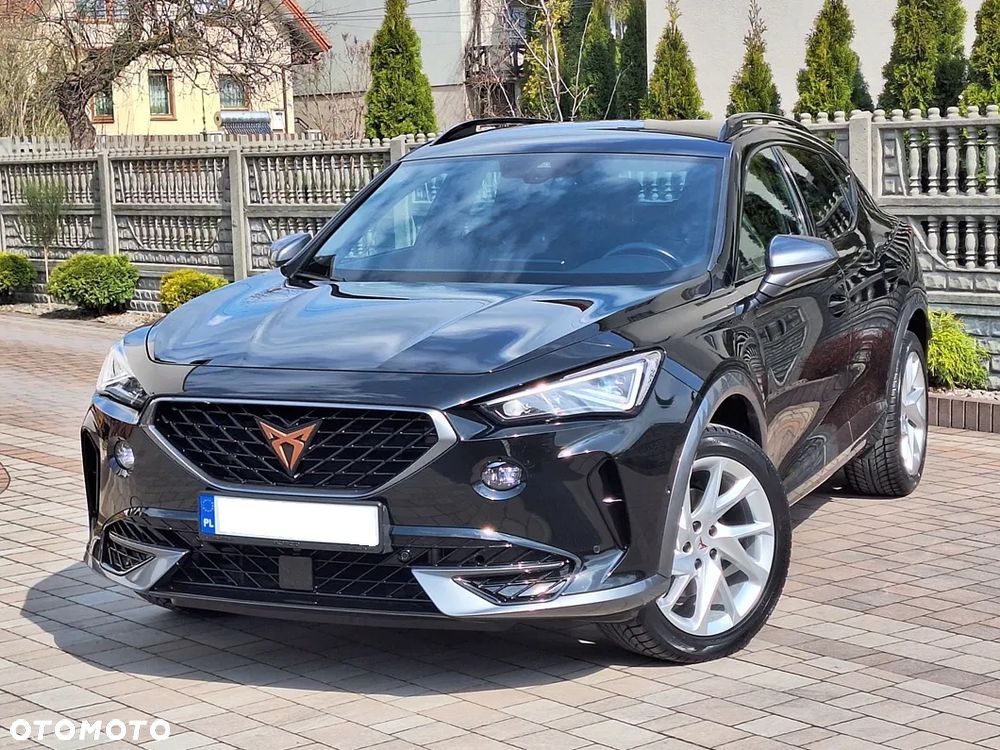 Cupra Formentor - 22