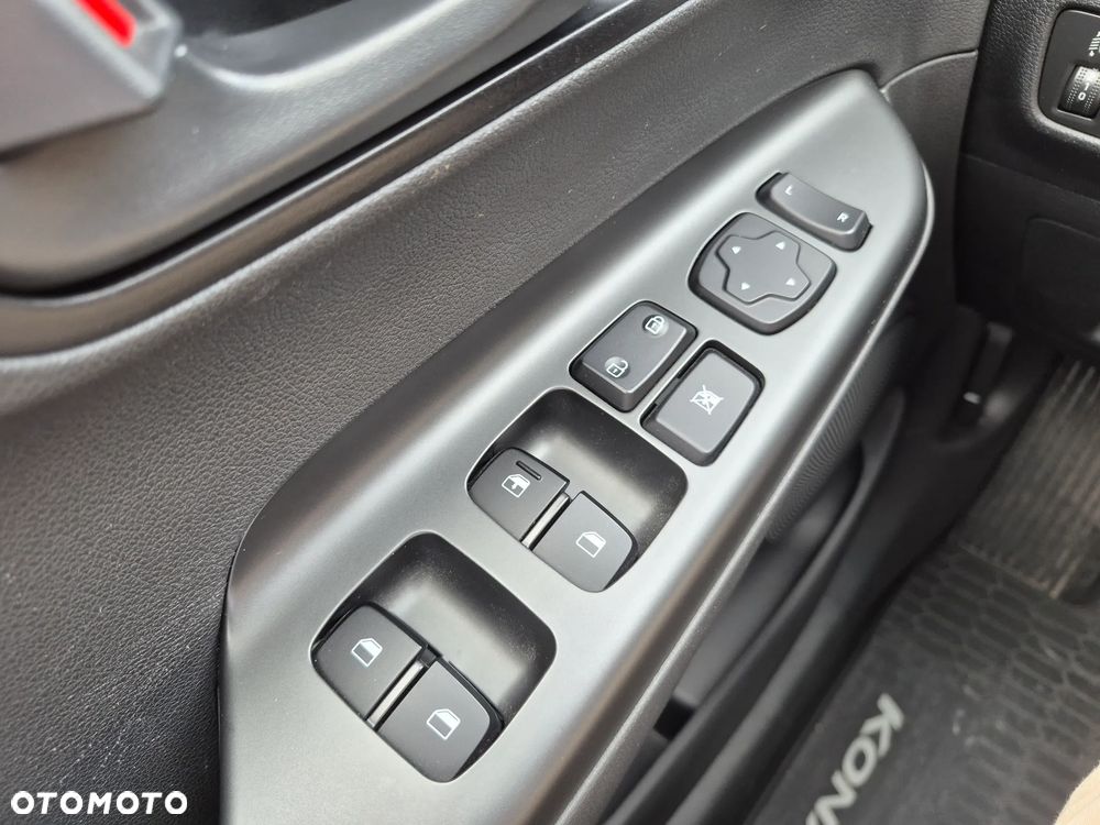 Hyundai Kona 1.0 T-GDI Pure - 27