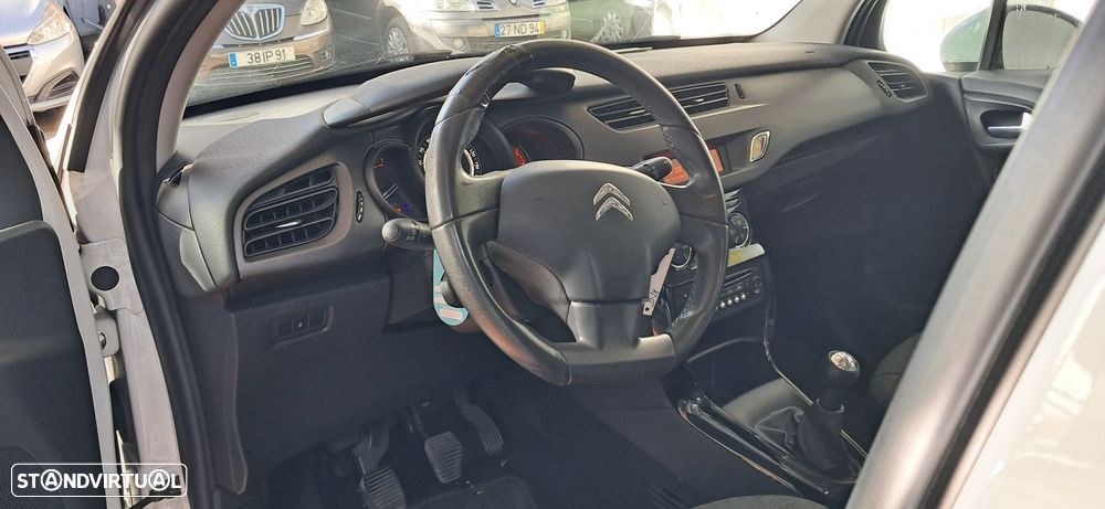 Citroën C3 1.2 PureTech Collection - 5
