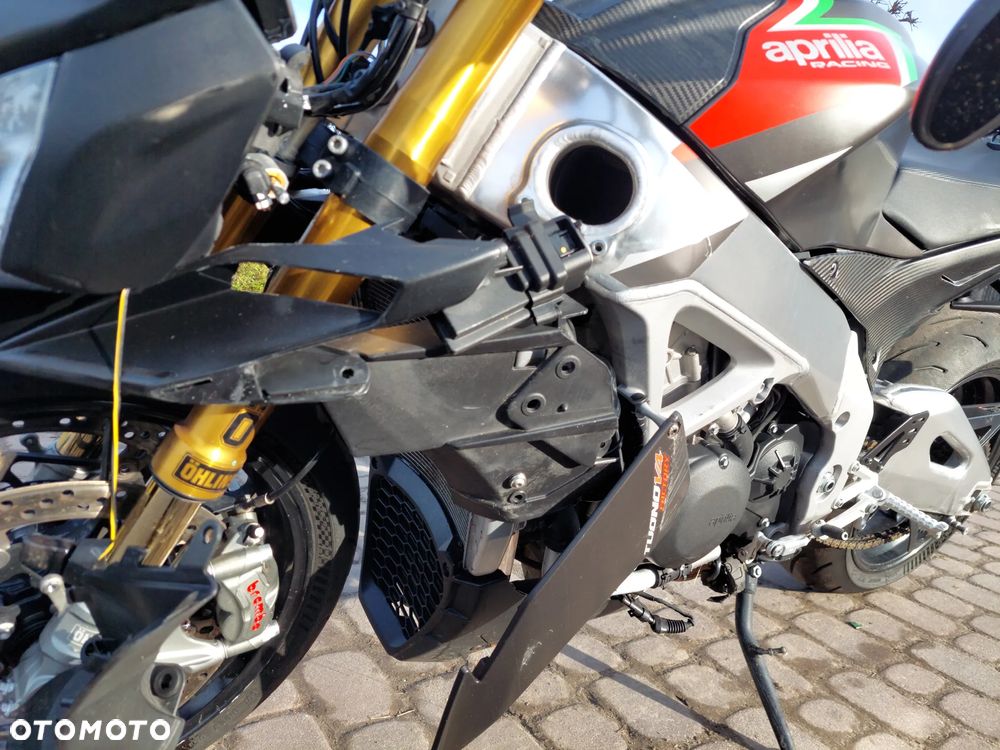 Aprilia Tuono - 19
