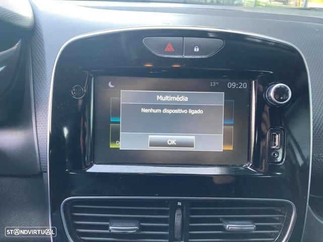 Renault Clio 1.0 TCe Evolution - 49