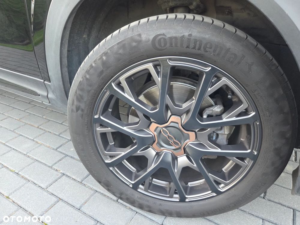 Fiat 500X 1.4 MultiAir S-Design DDCT - 23