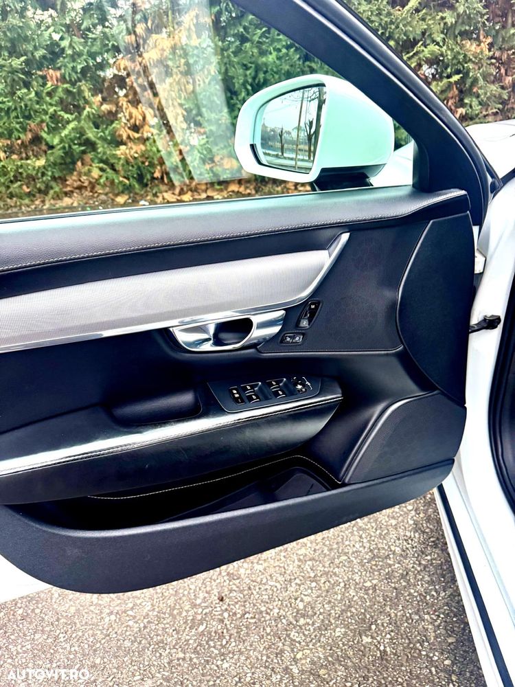 Volvo S90 D4 Inscription - 4