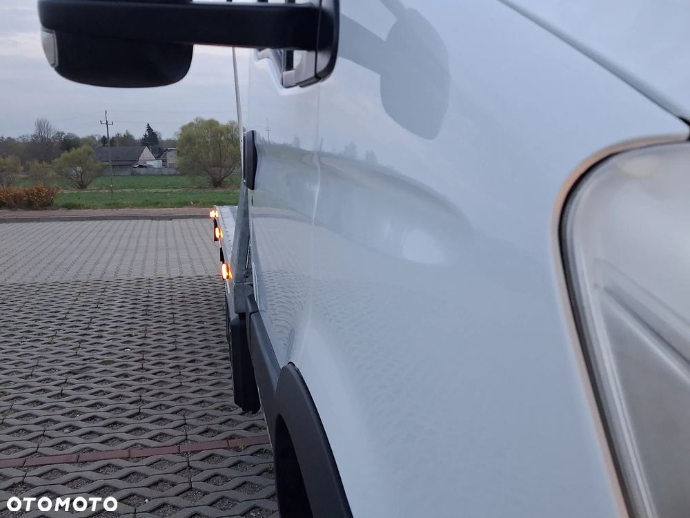Iveco 50c15! 3.0 HPI 150KM !! Autolaweta - 25