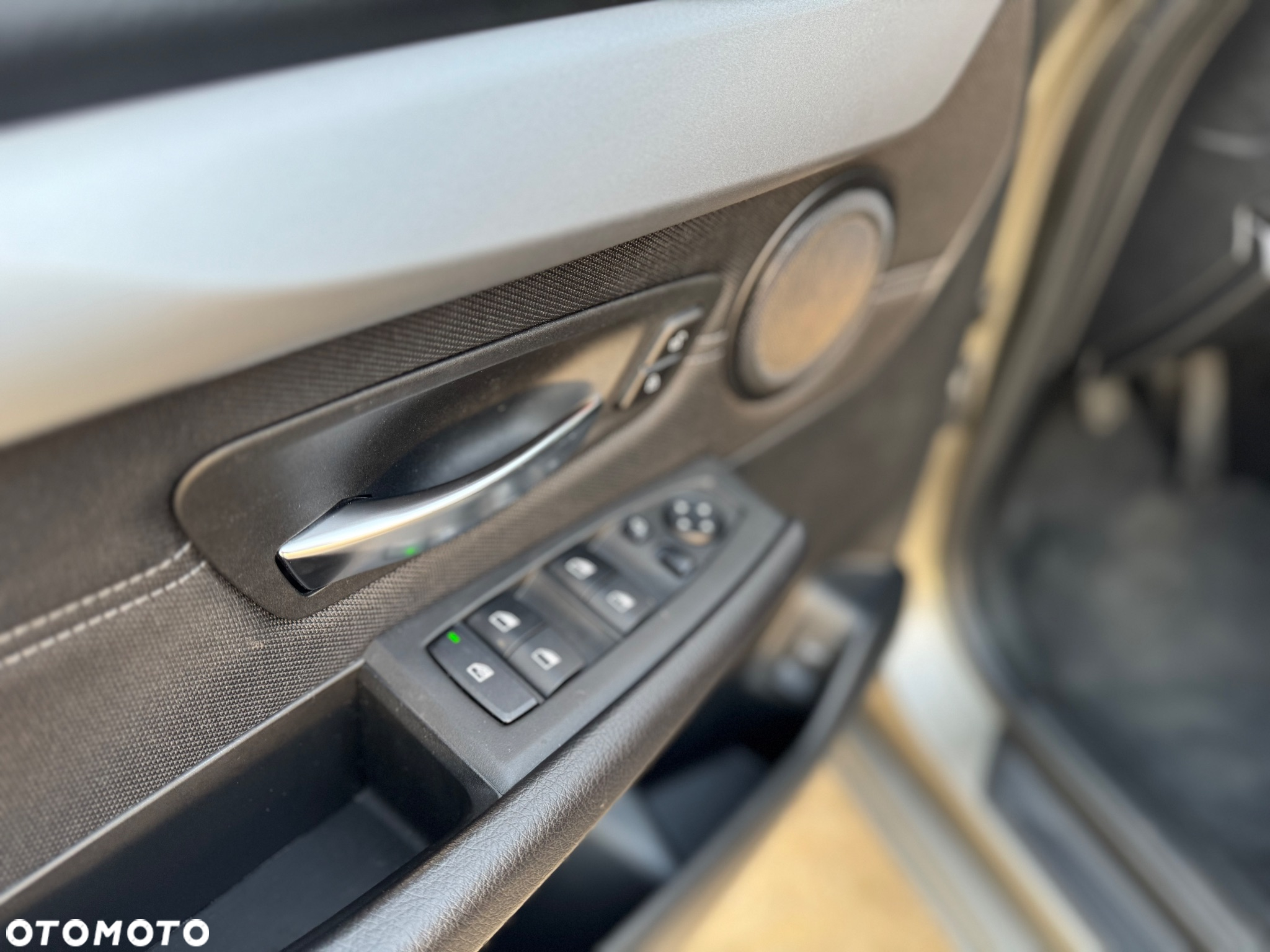 BMW Seria 2 220i Active Tourer Sport Line - 33