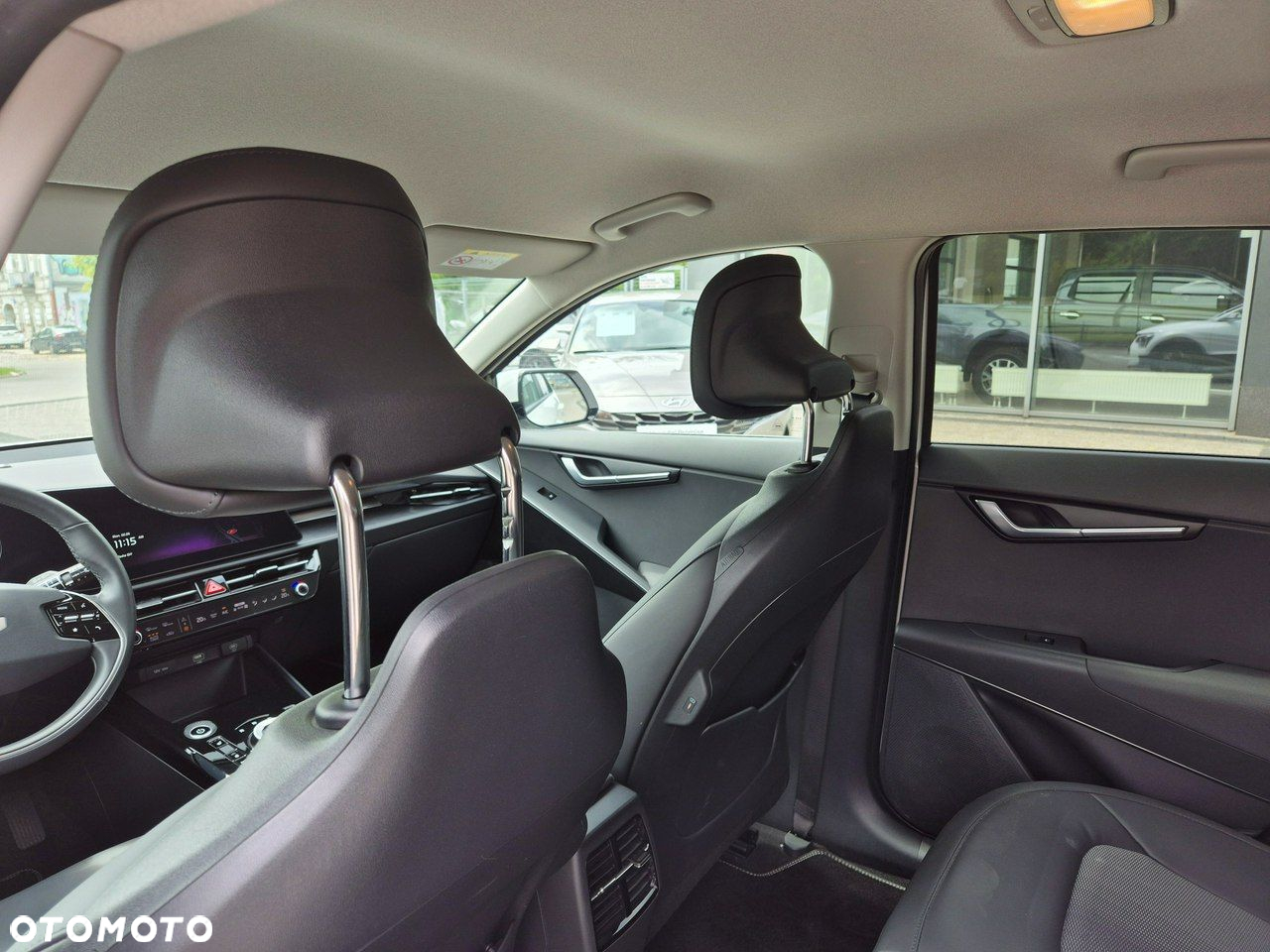 Kia Niro - 18