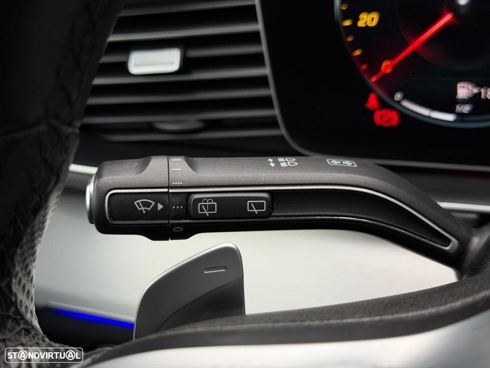 Mercedes-Benz GLE 350 de 4Matic - 36