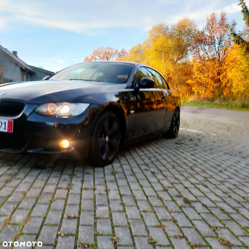 BMW Seria 3 320i Cabrio M Sport Edition - 2