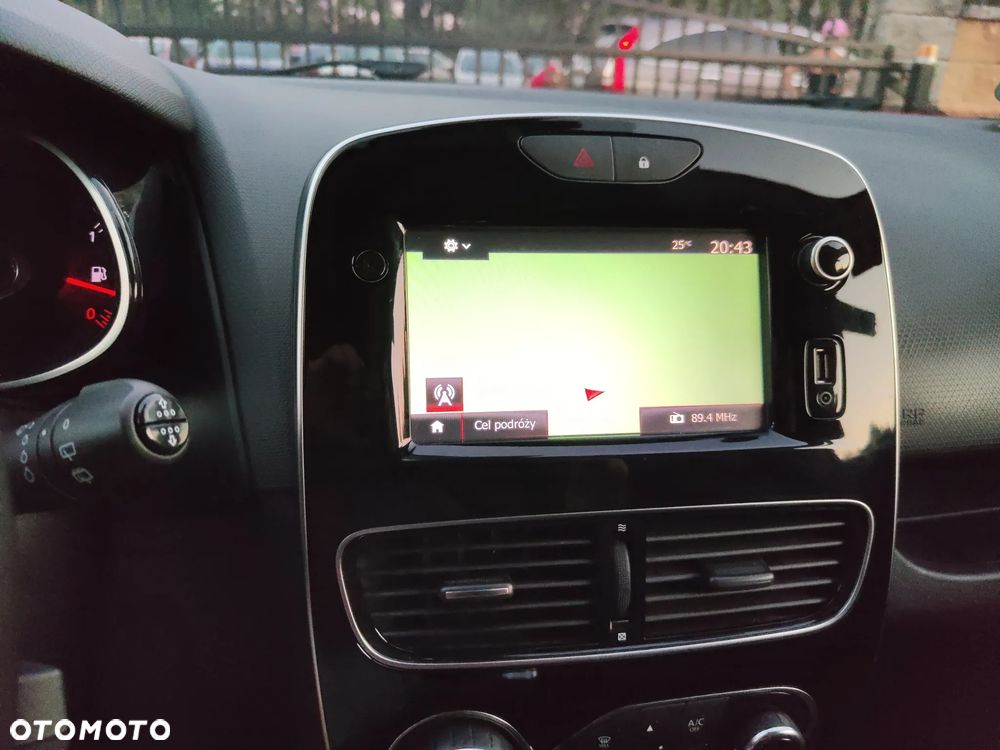 Renault Clio ENERGY TCe 90 Start & Stop LIMITED 2018 - 20