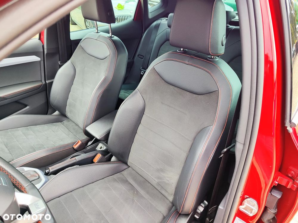 Seat Arona 1.5 TSI EVO FR Limited Edition S&S DSG - 18