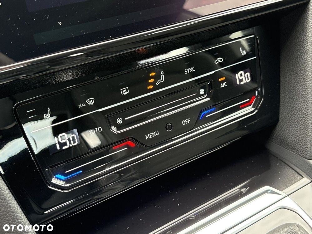 Volkswagen Arteon 2.0 TSI Elegance DSG - 23