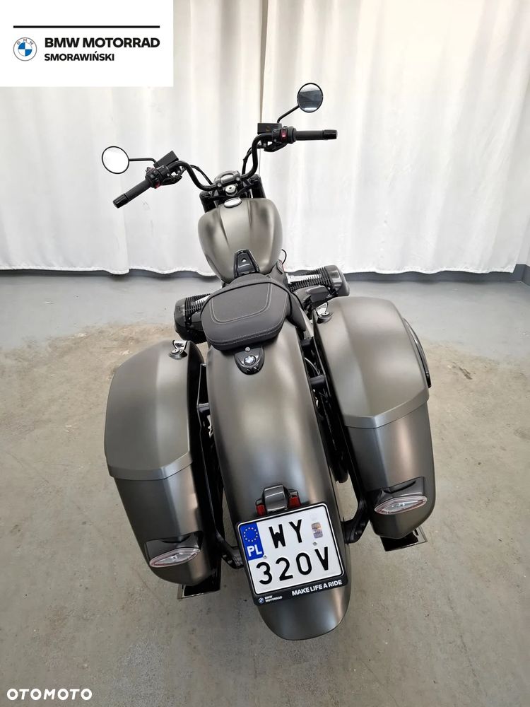 BMW R - 6