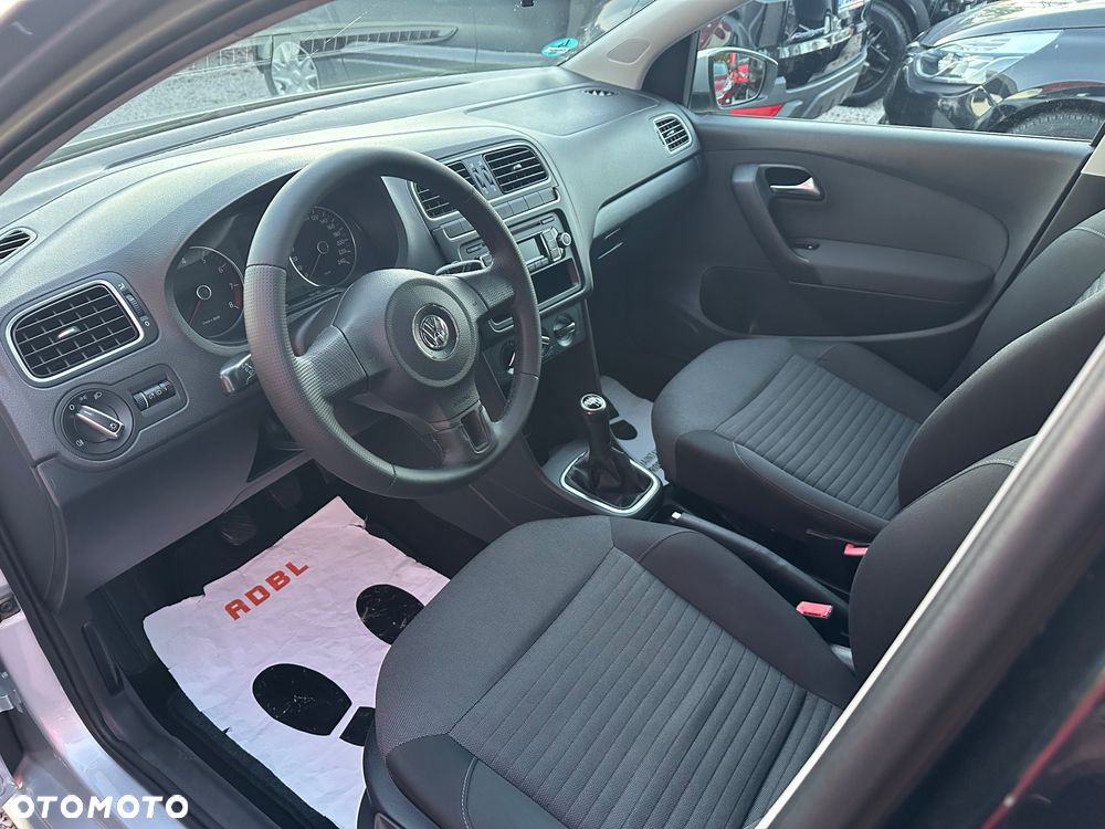 Volkswagen Polo 1.2 TSI Style - 22